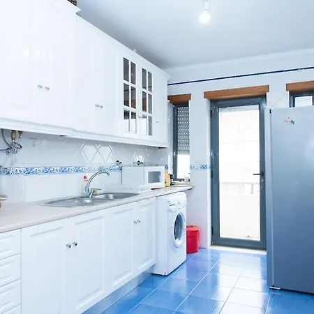 Paulo Guest Διαμέρισμα