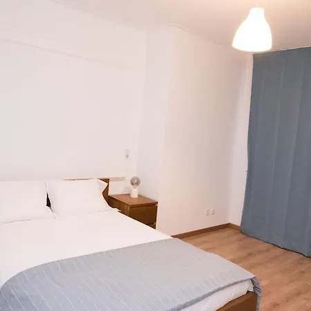 Paulo Guest Διαμέρισμα *