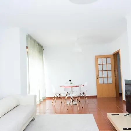 Paulo Guest Lägenhet