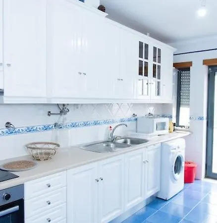 Διαμέρισμα Paulo Guest Caldas Da Rainha