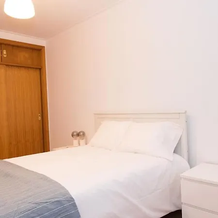 Paulo Guest By Rosado شقة