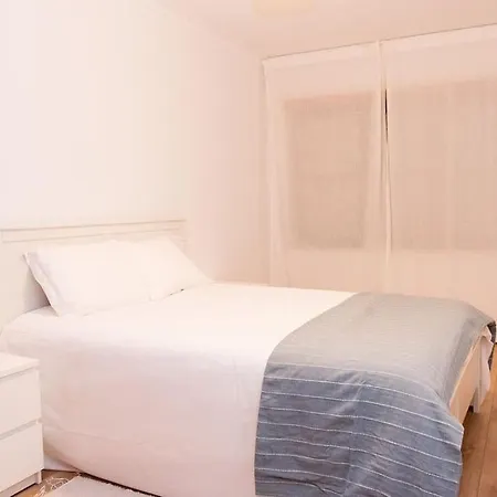 Διαμέρισμα Paulo Guest *