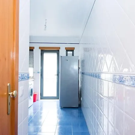 Διαμέρισμα Paulo Guest