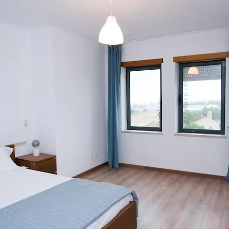 Paulo Guest Διαμέρισμα Caldas Da Rainha