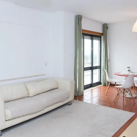 Paulo Guest By Rosado شقة *