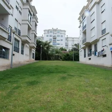 Διαμέρισμα Paulo Guest