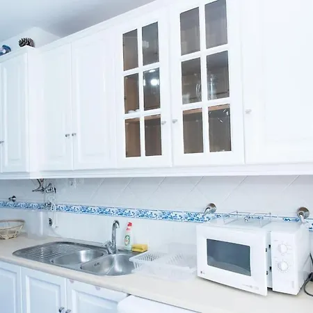 Paulo Guest Διαμέρισμα Caldas Da Rainha