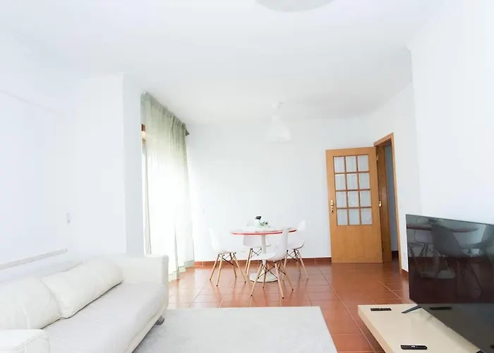 Paulo Guest By Rosado شقة