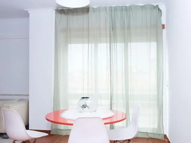 Paulo Guest By Rosado شقة كالداس دا راينها