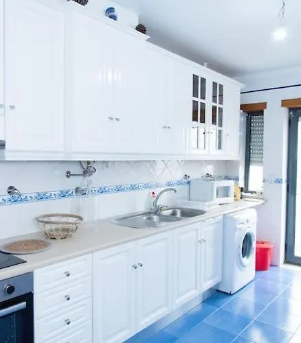 شقة Paulo Guest By Rosado كالداس دا راينها