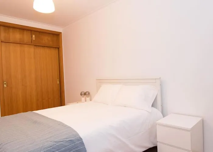 Paulo Guest By Rosado شقة