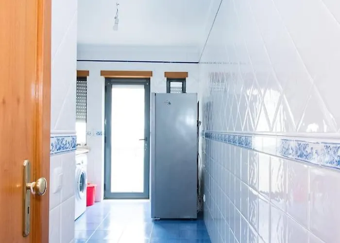 شقة Paulo Guest By Rosado