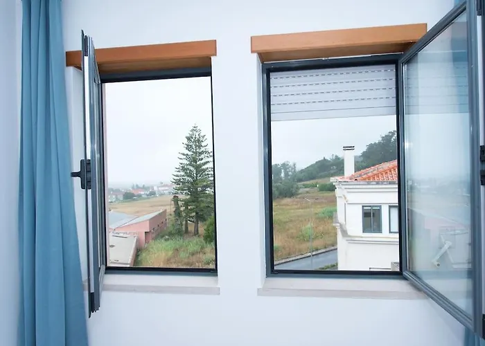 Paulo Guest By Rosado شقة