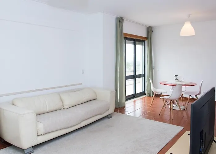 Paulo Guest By Rosado شقة *