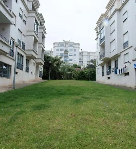 شقة Paulo Guest By Rosado